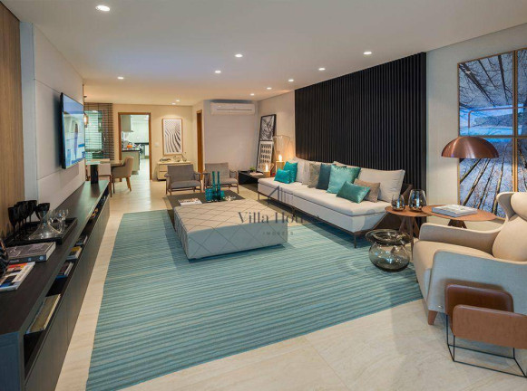 Imagem Apartamento com 4 Quartos à Venda, 251 m² em Praia Da Costa - Vila Velha Imagem Apartamento com 4 Quartos à Venda, 251 m² em Praia Da Costa - Vila Velha