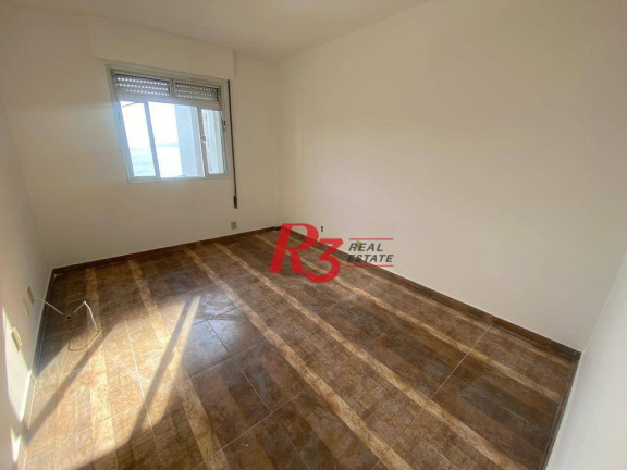 Imagem Apartamento com 2 Quartos para Alugar, 84 m² em Aparecida - Santos