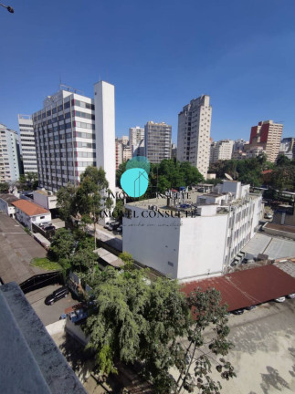 Imagem Apartamento com 1 Quarto para Alugar, 32 m² em Vila Buarque - São Paulo Imagem Apartamento com 1 Quarto para Alugar, 32 m² em Vila Buarque - São Paulo
