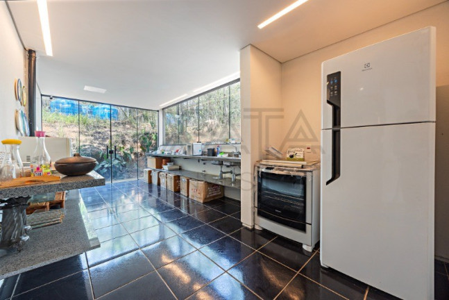 Imagem Imóvel com 5 Quartos à Venda, 800 m² em Jardim Paraíso Ii - Itu Imagem Imóvel com 5 Quartos à Venda, 800 m² em Jardim Paraíso Ii - Itu