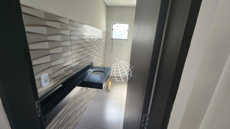 Imagem Casa com 3 Quartos à Venda, 97 m² em Santa Martha - Bom Jesus Dos Perdões Imagem Casa com 3 Quartos à Venda, 97 m² em Santa Martha - Bom Jesus Dos Perdões