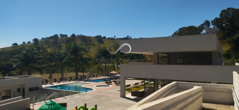 Imagem Terreno à Venda, 1.051 m² em Condomínio Eco Village - Lagoa Santa