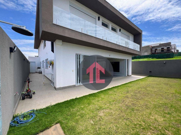 Imagem Casa com 3 Quartos à Venda, 356 m² em Alphaville - Campinas Imagem Casa com 3 Quartos à Venda, 356 m² em Alphaville - Campinas