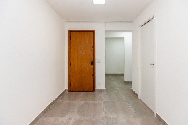 Sala Comercial à Venda, 45 m² em Vila Mariana - São Paulo