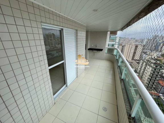Imagem Apartamento com 3 Quartos à Venda, 115 m² em Guilhermina - Praia Grande Imagem Apartamento com 3 Quartos à Venda, 115 m² em Guilhermina - Praia Grande