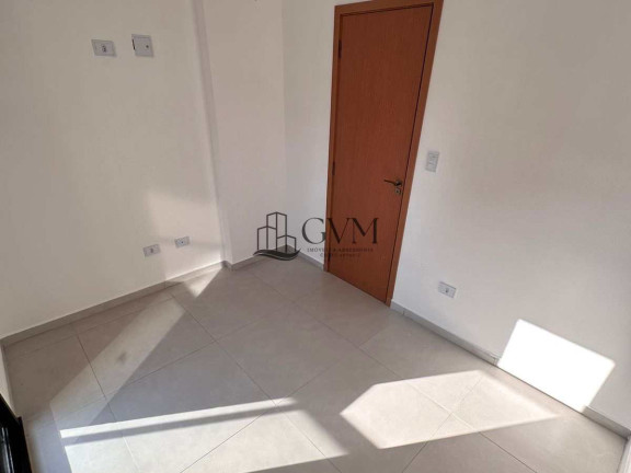 Imagem Apartamento com 2 Quartos à Venda, 74 m² em Canto Do Forte - Praia Grande