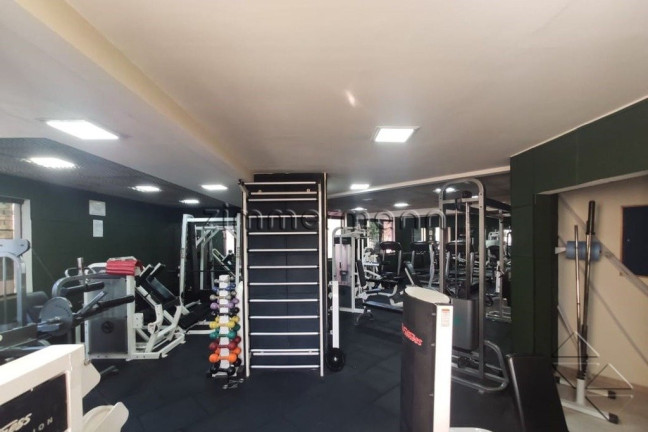 Imagem Apartamento com 2 Quartos à Venda, 122 m² em Cambuci - São Paulo