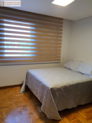 Imagem Apartamento com 2 Quartos à Venda, 97 m² em Vila Mariana - São Paulo