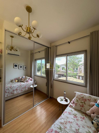 Imagem Casa com 3 Quartos à Venda, 136 m² em Colina De Laranjeiras - Serra