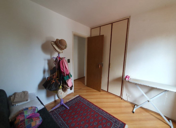 Imagem Apartamento com 2 Quartos à Venda, 56 m² em Paraíso - São Paulo Imagem Apartamento com 2 Quartos à Venda, 56 m² em Paraíso - São Paulo