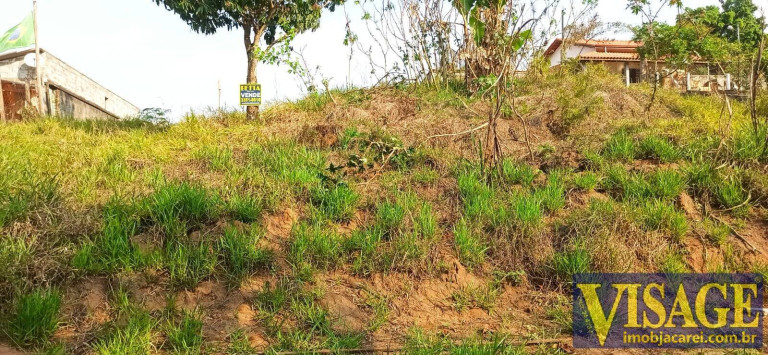 Imagem Terreno à Venda,  em Veraneio Iraja - Jacareí