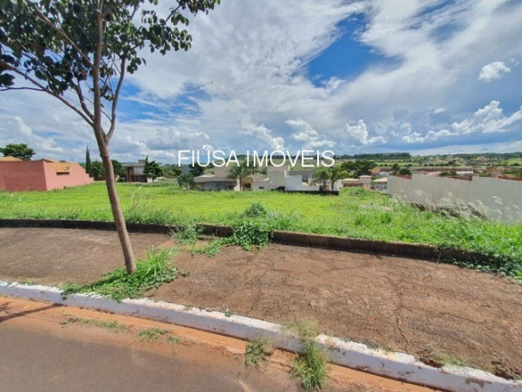 Imagem Terreno à Venda, 550 m² em Bonfim Paulista - Ribeirão Preto