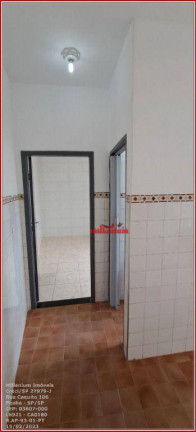 Imagem Casa com 1 Quarto para Alugar, 35 m² em Engenheiro Goulart - São Paulo Imagem Casa com 1 Quarto para Alugar, 35 m² em Engenheiro Goulart - São Paulo