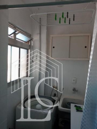 Imagem Apartamento com 1 Quarto para Alugar, 40 m² em Vila Mascote - São Paulo Imagem Apartamento com 1 Quarto para Alugar, 40 m² em Vila Mascote - São Paulo