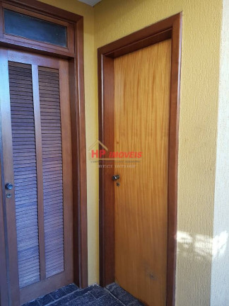 Imagem Casa com 4 Quartos à Venda, 490 m² em Parque Dos Príncipes - São Paulo