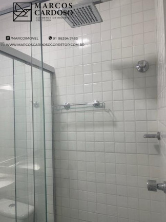 Imagem Imóvel com 3 Quartos à Venda, 140 m² em Batista Campos - Belém