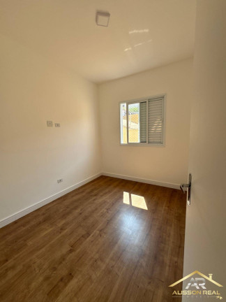 Imagem Casa de Condomínio com 2 Quartos à Venda, 60 m² em Jaguaribe - Osasco