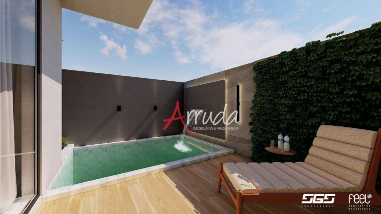 Imagem Sobrado com 3 Quartos à Venda, 214 m² em Parque Verde - Cascavel Imagem Sobrado com 3 Quartos à Venda, 214 m² em Parque Verde - Cascavel