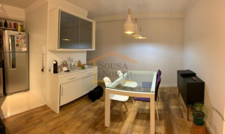 Apartamento com 2 Quartos à Venda, 83 m² em Casa Verde - São Paulo