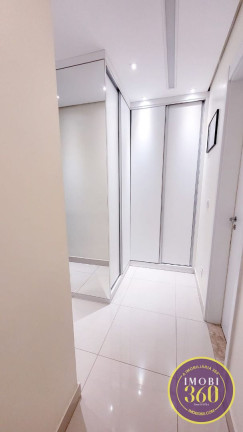Imagem Apartamento com 2 Quartos à Venda, 68 m² em Belenzinho - São Paulo