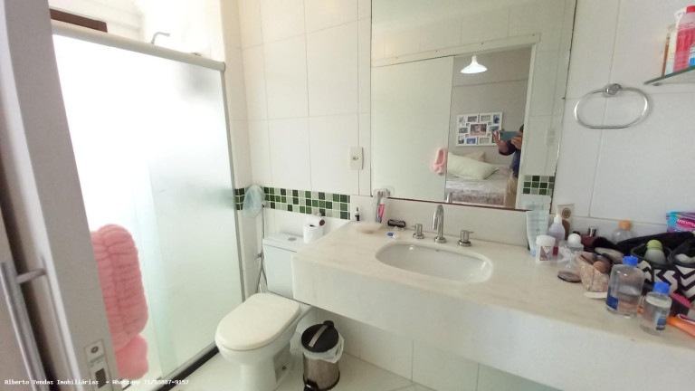 Imagem Apartamento com 3 Quartos à Venda, 277 m² em Rio Vermelho - Salvador