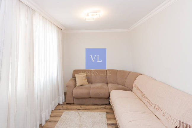 Imagem Casa com 3 Quartos à Venda, 110 m² em Bairro Alto - Curitiba