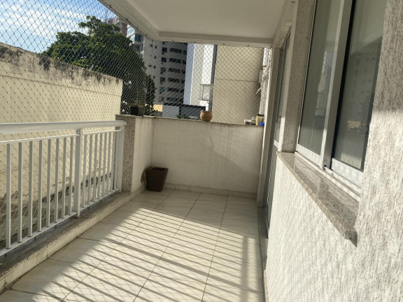 Imagem Apartamento com 2 Quartos à Venda, 85 m² em Icaraí - Niterói Imagem Apartamento com 2 Quartos à Venda, 85 m² em Icaraí - Niterói