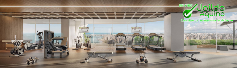 Imagem Apartamento com 4 Quartos à Venda, 255 m² em Meireles - Fortaleza Imagem Apartamento com 4 Quartos à Venda, 255 m² em Meireles - Fortaleza