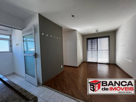 Imagem Apartamento com 2 Quartos à Venda, 49 m² em Vila Anastácio - São Paulo