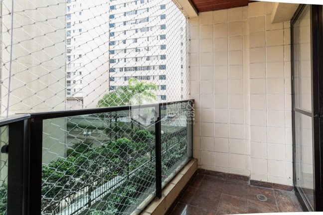 Imagem Apartamento com 3 Quartos à Venda, 138 m² em Perdizes - São Paulo Imagem Apartamento com 3 Quartos à Venda, 138 m² em Perdizes - São Paulo