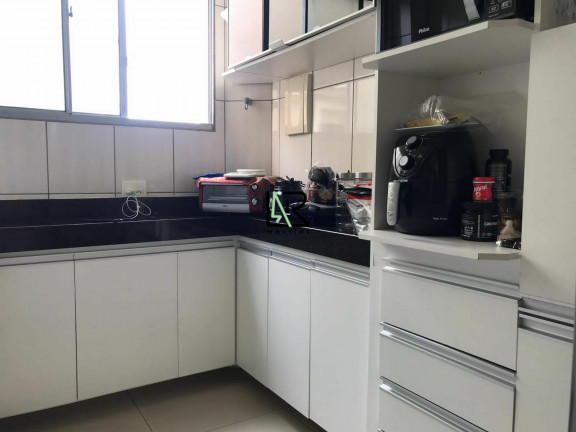 Imagem Cobertura com 2 Quartos à Venda, 84 m² em Salgado Filho - Belo Horizonte