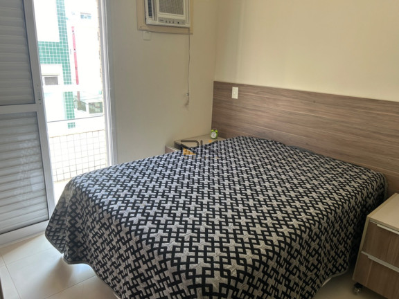 Imagem Apartamento com 3 Quartos à Venda, 115 m² em Praia Grande - Ubatuba