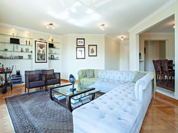 Imagem Apartamento com 4 Quartos à Venda, 247 m² em Moema - São Paulo Imagem Apartamento com 4 Quartos à Venda, 247 m² em Moema - São Paulo