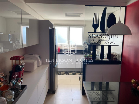 Imagem Apartamento com 3 Quartos à Venda, 173 m² em Boa Vista - Marília