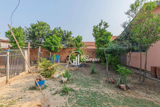 Imagem Casa com 2 Quartos à Venda, 41 m² em Chapada - Ponta Grossa Imagem Casa com 2 Quartos à Venda, 41 m² em Chapada - Ponta Grossa