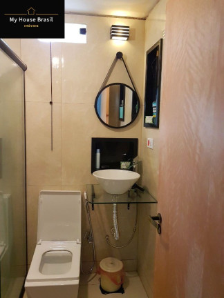 Imagem Sobrado com 4 Quartos à Venda, em Jardim São Paulo (zona Norte) - São Paulo Imagem Sobrado com 4 Quartos à Venda, em Jardim São Paulo (zona Norte) - São Paulo