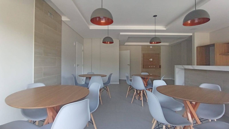 Imagem Apartamento com 2 Quartos à Venda, 65 m² em Cachoeira Do Bom Jesus - Florianópolis