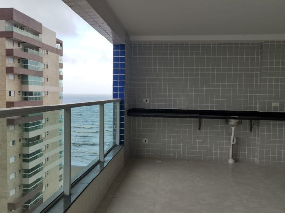 Imagem Apartamento com 4 Quartos à Venda, 160 m² em Centro - Mongagua Imagem Apartamento com 4 Quartos à Venda, 160 m² em Centro - Mongagua