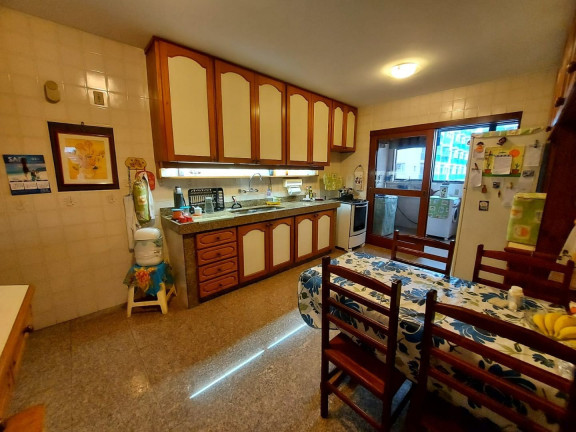 Imagem Apartamento com 3 Quartos à Venda, 124 m² em Alto - Teresópolis