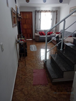 Imagem Casa com 2 Quartos à Venda, 83 m² em Itaim Paulista - Jardim Campos - São Paulo