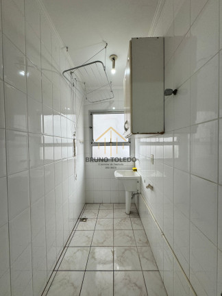 Imagem Apartamento com 2 Quartos à Venda, 71 m² em Guilhermina - Praia Grande Imagem Apartamento com 2 Quartos à Venda, 71 m² em Guilhermina - Praia Grande