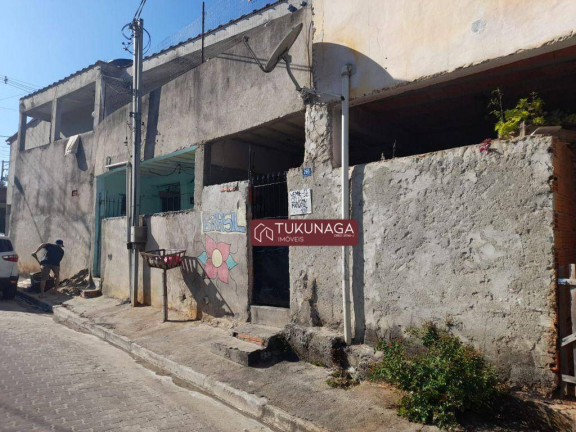 Imagem Sobrado com 3 Quartos à Venda, 180 m² em Recreio São Jorge - Guarulhos Imagem Sobrado com 3 Quartos à Venda, 180 m² em Recreio São Jorge - Guarulhos