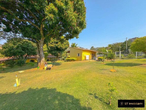 Imagem Chácara com 4 Quartos à Venda, 6.500 m² em Estância Santa Maria Do Laranjal - Atibaia Imagem Chácara com 4 Quartos à Venda, 6.500 m² em Estância Santa Maria Do Laranjal - Atibaia