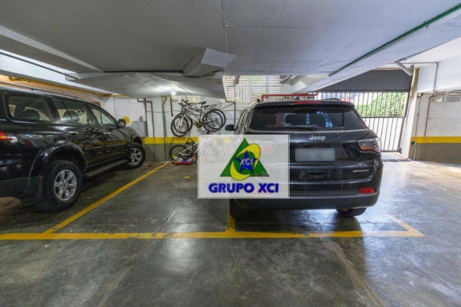 Imagem Apartamento com 3 Quartos à Venda, 181 m² em Cambuí - Campinas
