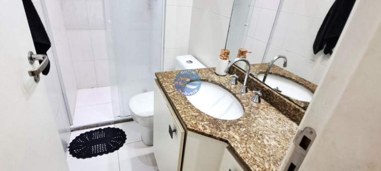 Imagem Apartamento com 2 Quartos à Venda, 78 m² em Ponta Da Praia - Santos Imagem Apartamento com 2 Quartos à Venda, 78 m² em Ponta Da Praia - Santos