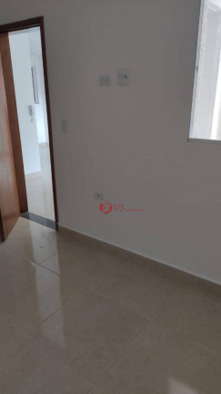 Imagem Apartamento com 2 Quartos à Venda, 42 m² em Vila Guilhermina - São Paulo Imagem Apartamento com 2 Quartos à Venda, 42 m² em Vila Guilhermina - São Paulo