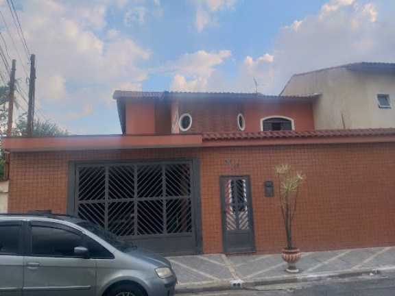Imagem Casa com 4 Quartos à Venda, 272 m² em Jardim Vila Galvão - Guarulhos Imagem Casa com 4 Quartos à Venda, 272 m² em Jardim Vila Galvão - Guarulhos