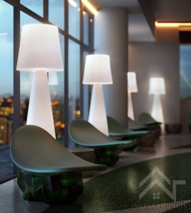 Imagem Apartamento com 2 Quartos à Venda, 102 m²