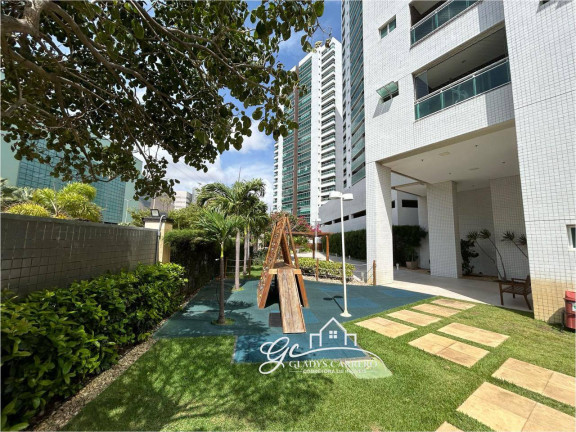 Imagem Apartamento com 4 Quartos à Venda, 189 m² em Papicu - Fortaleza Imagem Apartamento com 4 Quartos à Venda, 189 m² em Papicu - Fortaleza