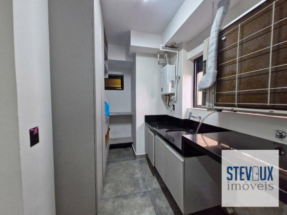 Imagem Apartamento com 2 Quartos para Alugar, 117 m² em Vila Nova Conceição - São Paulo